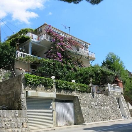 Apartments Milica Krilo Buitenkant foto