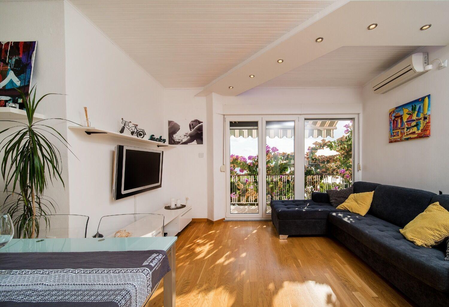 Apartments Milica Krilo Buitenkant foto